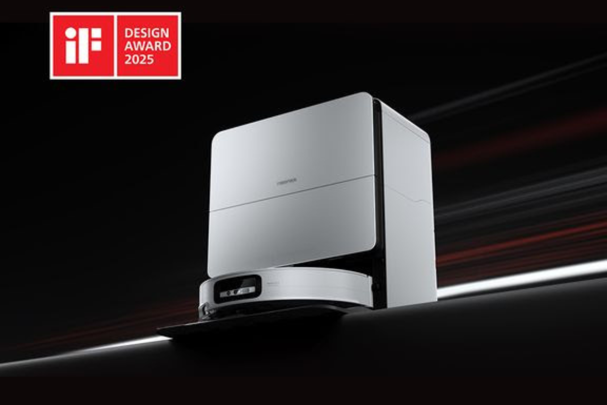 Roborock Saros 10 saapuu Suomeen – matalin, tehokkain ja älykkäin robotti-imuri tähän mennessä