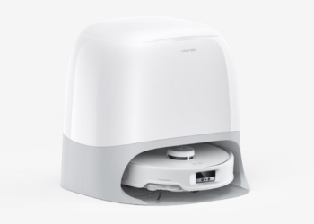 Roborock julkaisi huikean kokoelman robotti-imureita ja pesukoneen