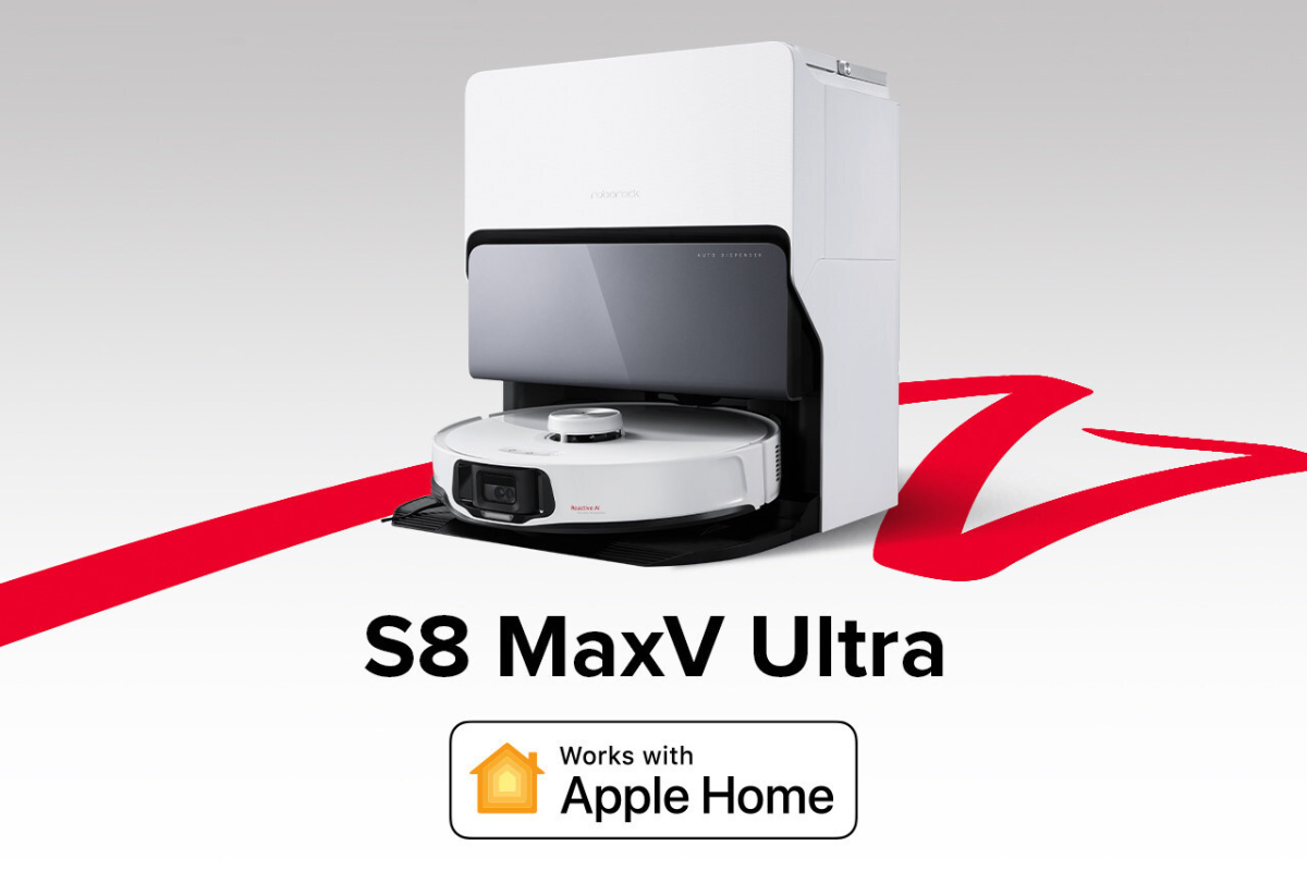 Roborock laajentaa älykotien yhteensopivuutta Matter-päivityksellä