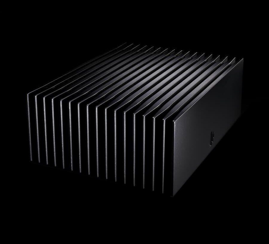 Musiikkiohjelmiston valmistaja Roon laajentaa rautaan – tulossa kaksi serveriä