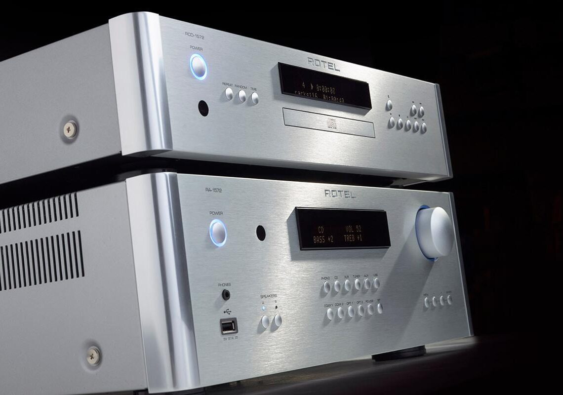 Rotelin edustus vaihtuu