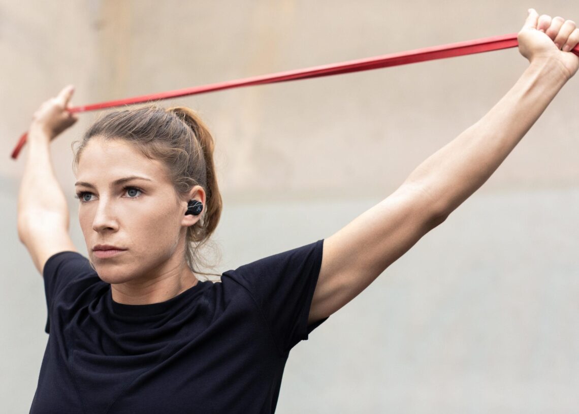 Jaybird esitteli uudet täyslangattomat RUN XT -kuulokkeet – akunkestoa mukavat 12 tuntia yhdellä latauksella