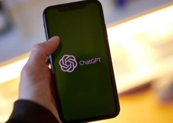 ChatGPT sovellus puhelimeen