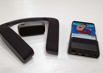 Samsung vihjasi tulevista kaiuttimistaan ja terveystuotteistaan