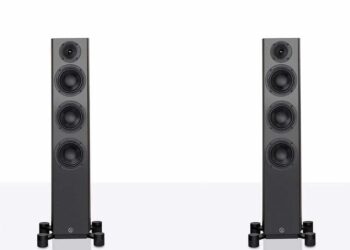 System Audion kolme Silverback -kaiutinta sai WiSA-sertifikaatin – kotiteatterin alkuasetukset helpommiksi