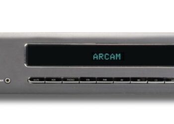 Arcamilta uusi mallisarja