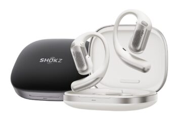 Shokz OpenFit Pro tuo uutta äänenlaatua ja melunhallintaa open-ear-kuulokkeisiin