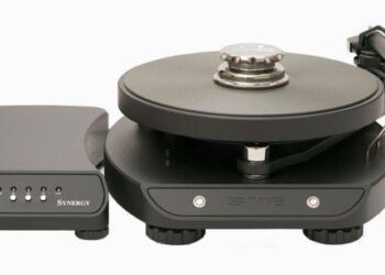 SME julkisti helposti lähestyttävän highend-levysoittimen