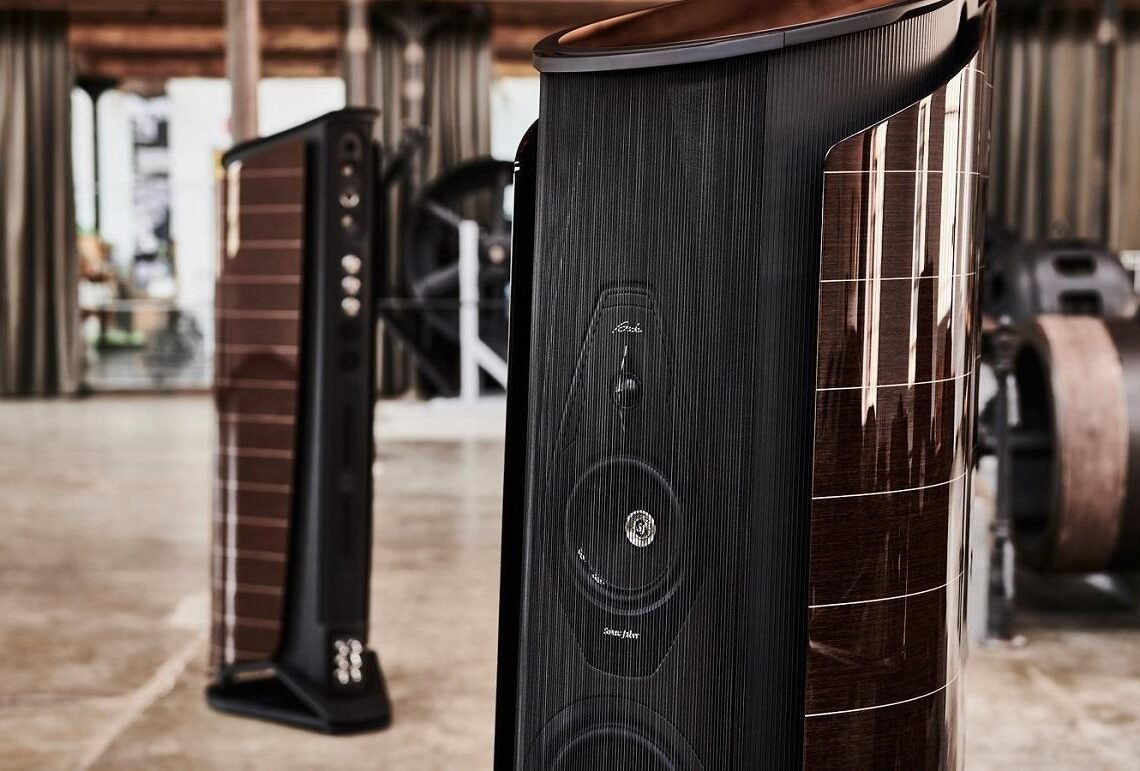 Sonus faber Trade In to Trade Up-vaihtokampanja käynnistyi – vanhoista kaiuttimista täysi hinta hyvityksenä