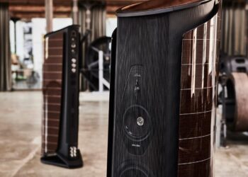 Sonus faber Trade In to Trade Up-vaihtokampanja käynnistyi – vanhoista kaiuttimista täysi hinta hyvityksenä