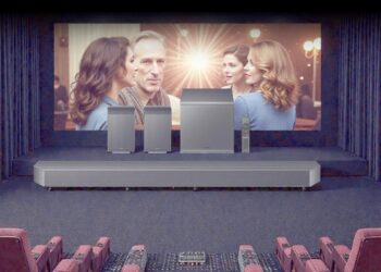 Paras soundbar peruskäyttöön ja lähes ”oikeaan” kotiteatteriin