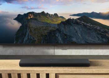 Yamahalta kaksi uutta soundbaria