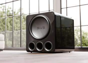 SVS PB17 Ultra R|Evolution ja SB17 Ultra R|Evolution -subwooferit: Bassotoiston uusi REvoluutio