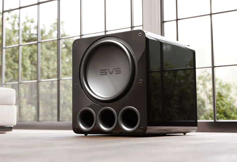 SVS PB17 Ultra R|Evolution ja SB17 Ultra R|Evolution -subwooferit: Bassotoiston uusi REvoluutio