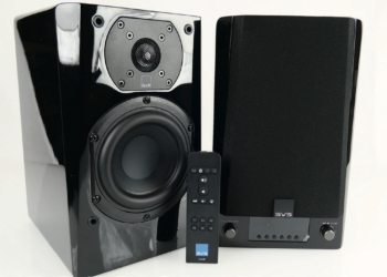 Kokeilussa SVS Prime Wireless Pro: Subbarispesialistin taidonnäyte