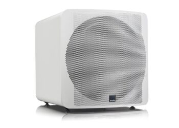 SVS SB-3000 testimenestys subbari nyt valkoisena