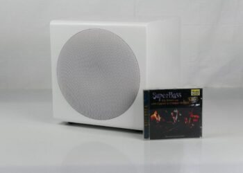 Kokeilussa SVS 3000 Micro -subwoofer: Mikroluokan referenssi