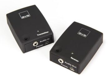 SVS:n uutuuslaitteella pääsee eroon kaiutinjohdoista