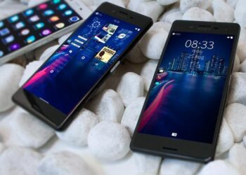 Sailfish X:n voi ostaa ensi kuussa Sony Xperia X:ään