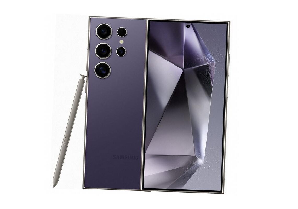 Samsung Galaxy S25 – Tekoälyllä enemmän