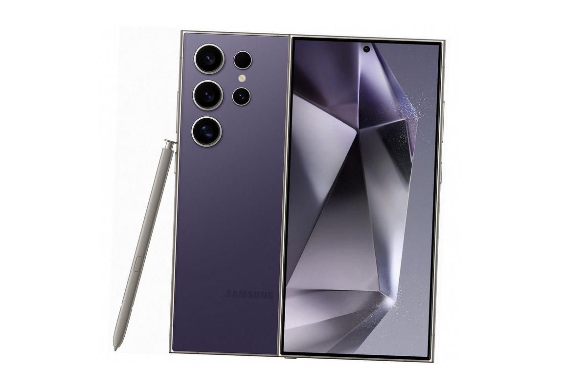 Samsung Galaxy S25 – Tekoälyllä enemmän