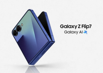 Samsung Galaxy Z Flip7: Uuden sukupolven taskukokoinen tekoälypuhelin