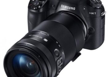 Huhu: Samsung haastaa Sonyn kamerakennoissa