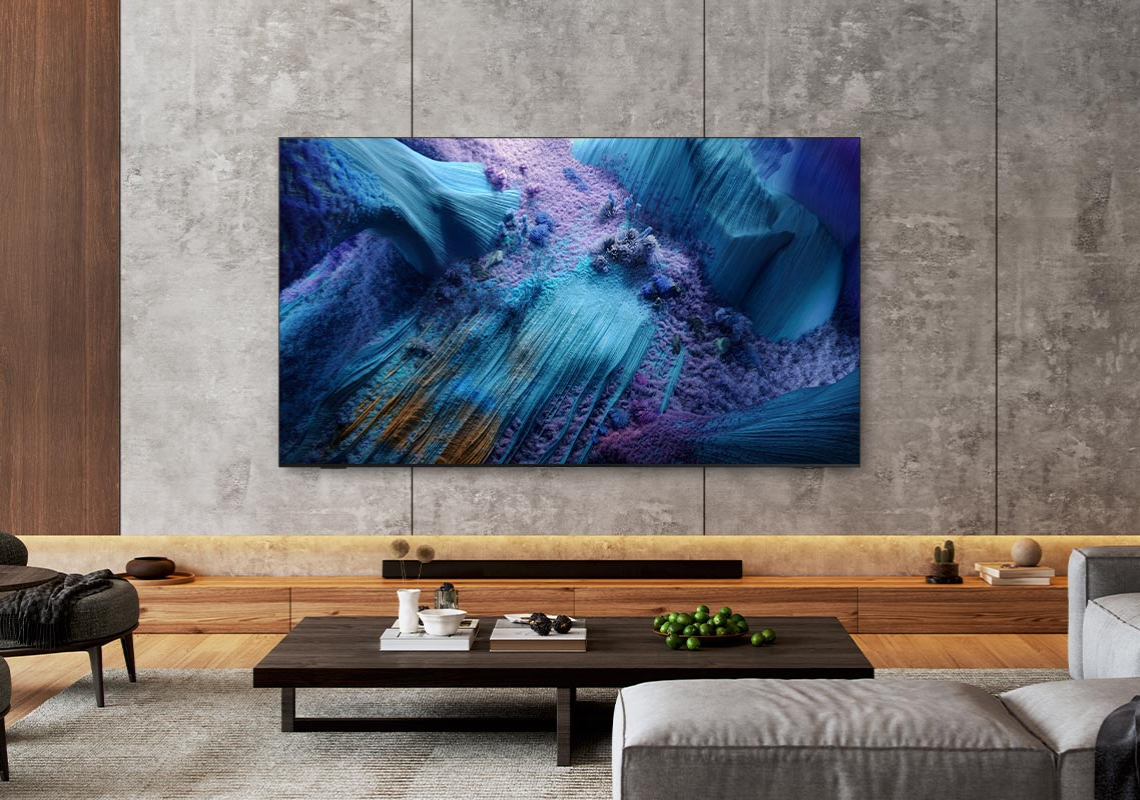 Samsung toi vuoden 2025 älytelevisiovalikoiman Suomeen