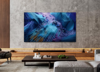 Samsung toi vuoden 2025 älytelevisiovalikoiman Suomeen