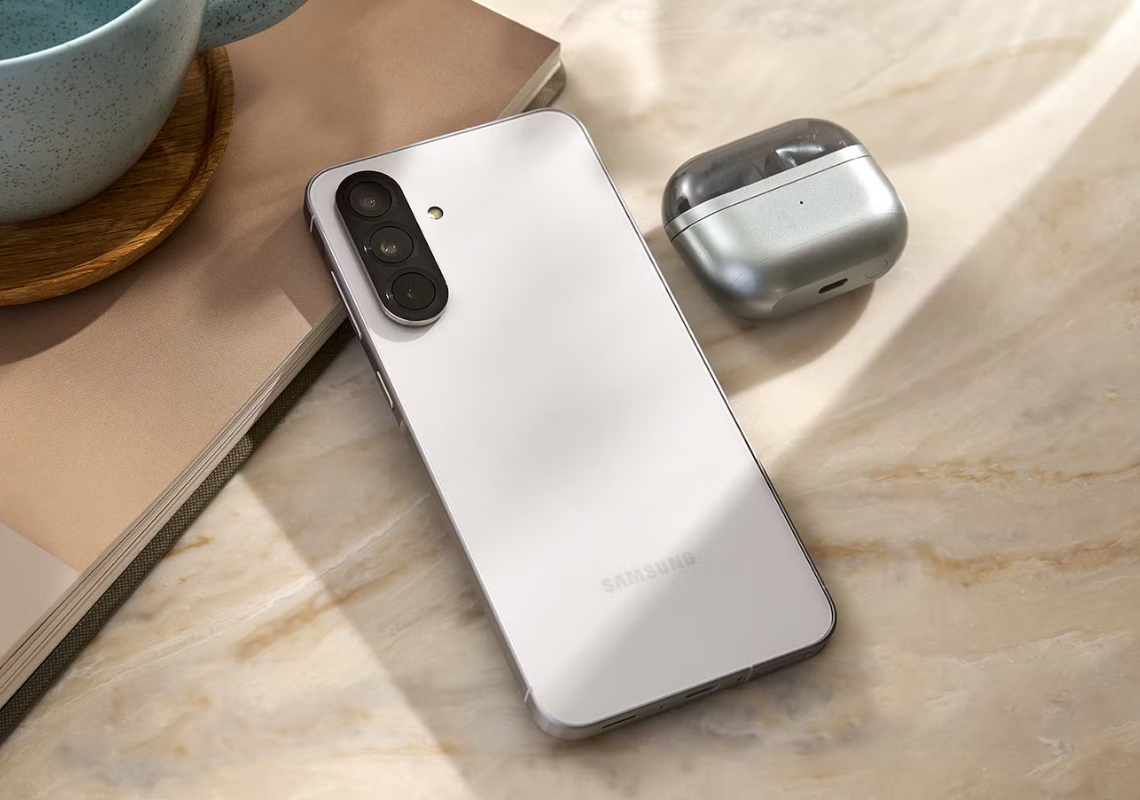 Samsung tuo tekoälyn Galaxy A -sarjaan – uudet mallit esitelty