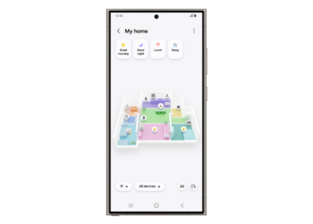 Samsung tuo uuden tekoälyominaisuuden laitteilleen