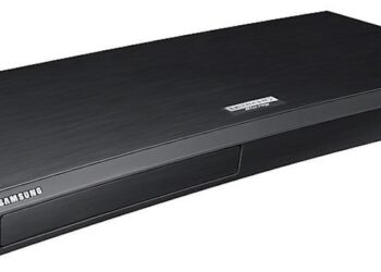 Samsung luopuu blu-ray-soittimista – ei enää uusia malleja ainakaan Yhdysvalloissa