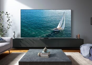 Aina vaan suurempaa ruutua