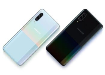 Samsung julkisti Galaxy A90 5G -puhelimen – nopeiden yhteyksien lisäksi muitakin lippulaivojen ominaisuuksia
