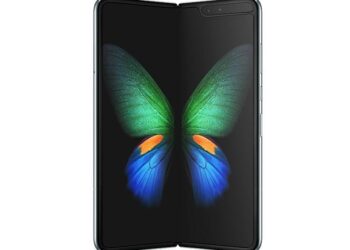 Samsungin taittonäyttöinen puhelin on nyt totta – Galaxy Fold yhdistää minitabletin ja lippulaivapuhelimen