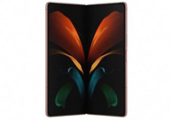 Taittuvanäyttöinen Samsung Galaxy Z Fold2 nyt saatavilla