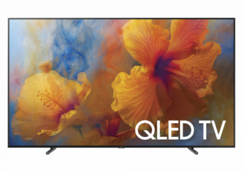 Samsungin uudet QLED-tv:t kaupoissa