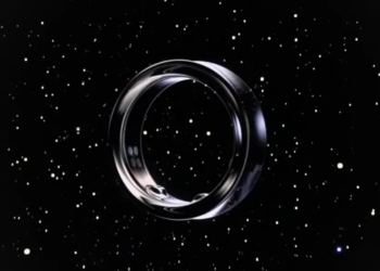 Samsung Galaxy Ring älysormus