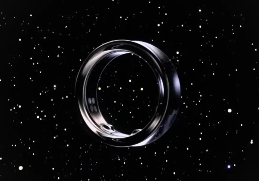 Samsung Galaxy Ring älysormus