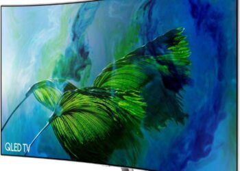 Kirkasta ja sävykästä televisiokuvaa Samsungin qledista