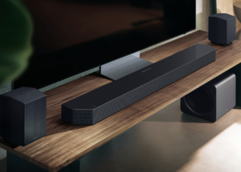 Samsungin soundbar-uutuudet 2025 tarjoavat älykkään äänen ja uutta muotoilua