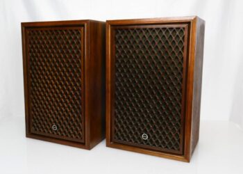 Hifin historiaa: Sansui SP-50 – Upeat kaiuttimet 1970-luvulta