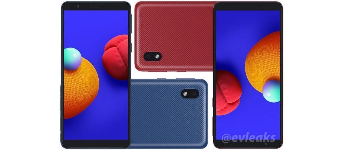 Samsungilta tulossa markkinoille alle sadan euron älypuhelin