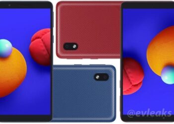 Samsungilta tulossa markkinoille alle sadan euron älypuhelin