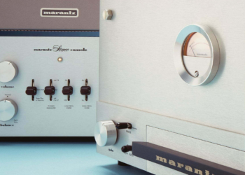 Saul Marantz – Mies Marantzin takana