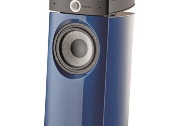 Focalilta kahdet Utopia-sarjan kaiuttimet