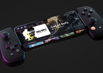 Backbone muuttaa matkapuhelimesi konsoliksi