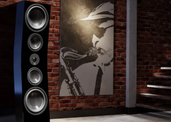 SVS esittelee Ultra Evolution -sarjan