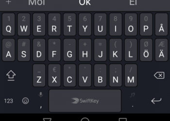 Kyllästyttääkö puhelimen oletusnäppäimistö? – Vaihtoehtoja löytyy