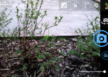 Monipuolisempi vaihtoehto puhelimen omalle kamerasovellukselle